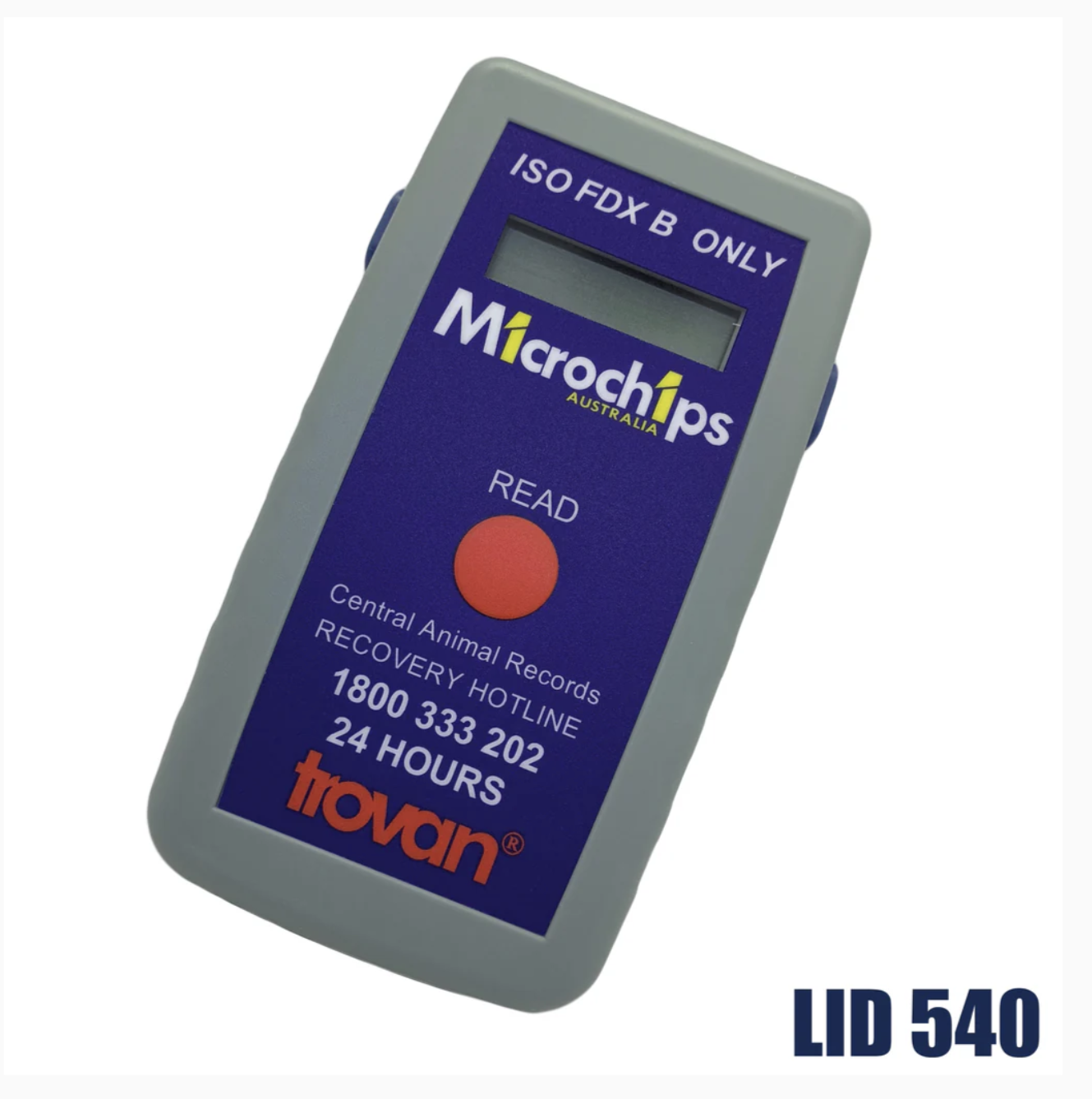 LID-540